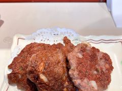 -香港池仔记肠粉王(博多新记襄阳南路店)