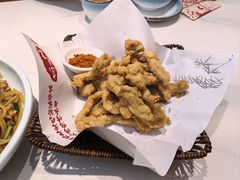 -东流山烤鸭·家常菜(雨山龙湖店)