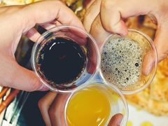 -新疆烧烤王(广灵店)