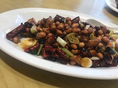 宫保鸡丁-盘飧市(春熙路店)