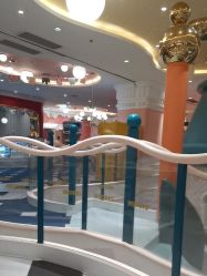 -奈尔宝·儿童乐园·亲子餐厅(苏州大悦城店)