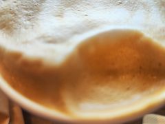 -星巴克(G15苏通大桥服务区西区)