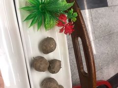 活力牛肉丸-禧鳳記·猪肚鸡火锅(玖洲道店)