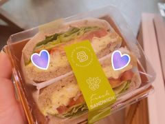-巴黎贝甜(望京信万店)