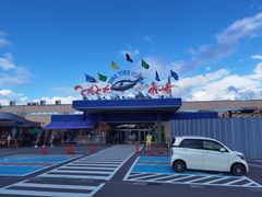 -海鮮寿司とれとれ市場