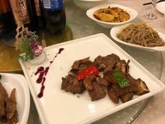 -上海唐朝酒店