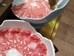 -百草滩羊清水涮羊肉(长城路店)