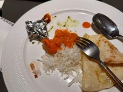 -Pita's&Tika's中东和印度风味餐厅(龙湖天街店)