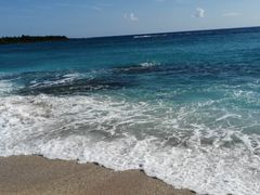 -白沙湾海滩