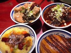 -窄巷子陕菜馆·地道陕西菜(粉巷店)