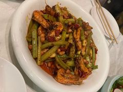 -李老爹香辣蟹(宣武门店)