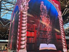 -谢列梅捷沃国际机场