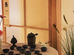 -梅间堂茶馆(绿地缤纷城店)