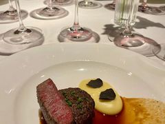 -Oyster Talks 四度蚝法餐厅