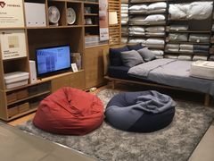 -MUJI无印良品(扬名广场2期店)