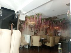 大堂-花舍·新派粤菜·西餐·下午茶(亚运村·鸟巢店)
