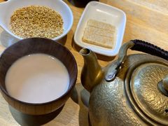 蒙古奶茶-蒙料·手把肉(望京店)