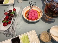 -小大董·烤鸭(观景餐厅·南京西路店)