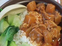 -李先生牛肉面大王(马栏店)