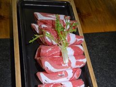 -湊湊火锅·茶憩(颐堤港店)