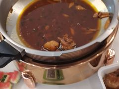 -醉得意·山茶油炒土鸡(二七路店)