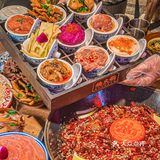 排队王楠火锅究竟有什么不一样？