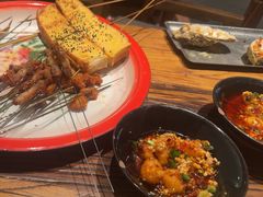 -北丐先生·野馄饨烧烤(长宁龙之梦店)