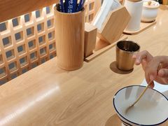 -马记永·兰州牛肉面(3019君尚店)