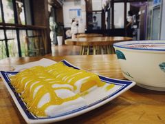 芒果肠粉-文昌邓记清补凉(西沙路店)