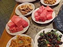 -舒家大院重庆老火锅(纪念塔店)