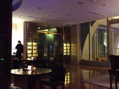 -北京盘古七星酒店