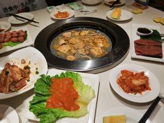 -么子烤肉(化龙池店)