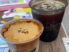 -SeekSeeking咖啡专门店(堰塘街店)