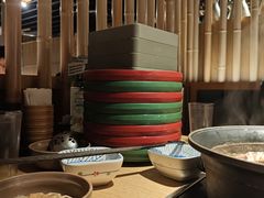 -温野菜涮涮锅(西单大悦城店)