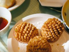 -金时代顺风大酒店(瑞虹路店)