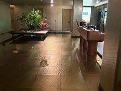 -隐溪茶馆(静安寺店)