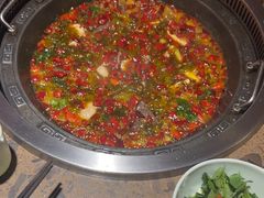 -匠岳·王宝器麻椒鱼(南昌首店)