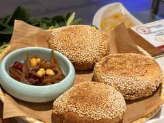 -清真·鸦儿李记·涮肉(马家堡店)