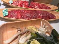 -左庭右院鲜牛肉火锅(新梅广场店)