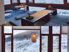 -云座·时光·观景咖啡厅(五爷庙店)