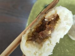 -舒小笼松针小笼包