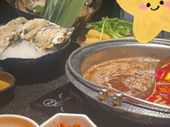 -牛New寿喜烧(金茂览秀城店)