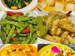 -美泰·Mangothai·清迈云街(天空之城店)