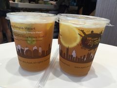艾薯(购物公园店)-艾薯夫妇Aysh(福田星河COCOPark店)