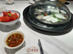 -水禾轩·海鲜蒸汽主题餐厅(拱北店)