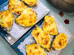 -千岛蚝高压锅生蚝·人参火锅(白云万达店)