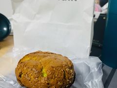 斑斓麦芬-面包新语(上地华联店)