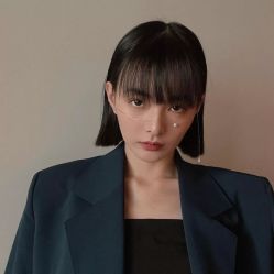 -sy杉影印象COLOUR专业烫染