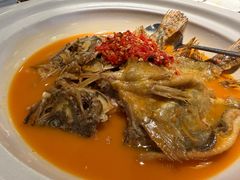 -喜湘宴·精致湖南菜(和平西桥店)