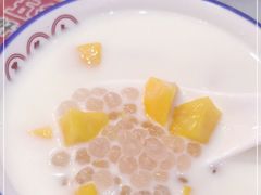 -五条人糖水铺(万达店)